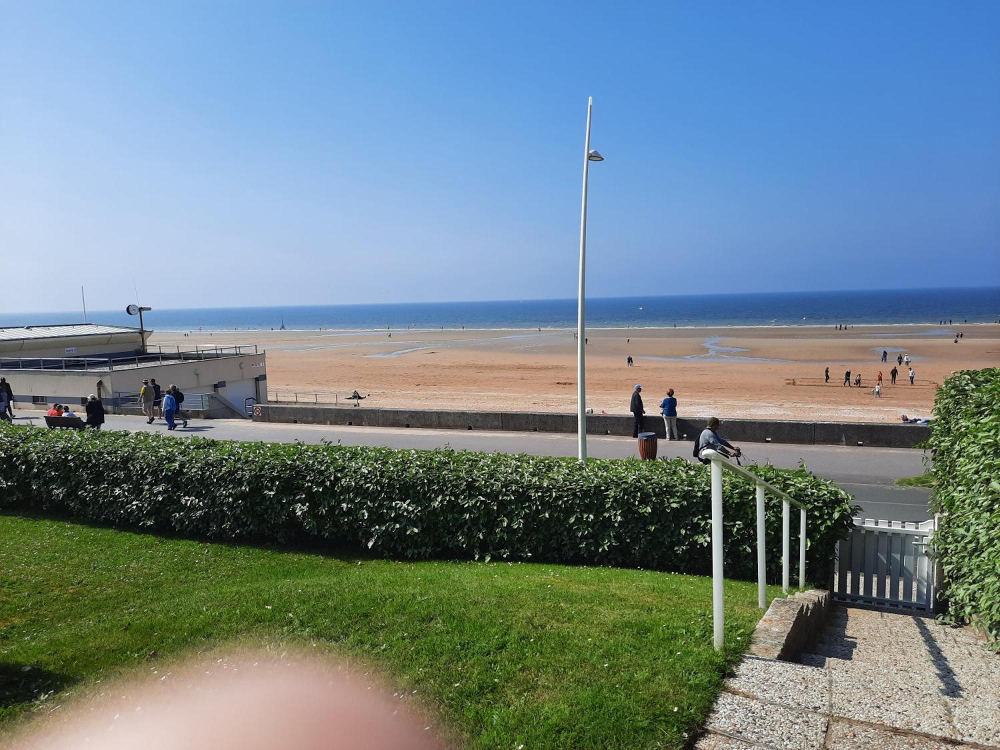 Appartement Horizon Marin Acces Direct