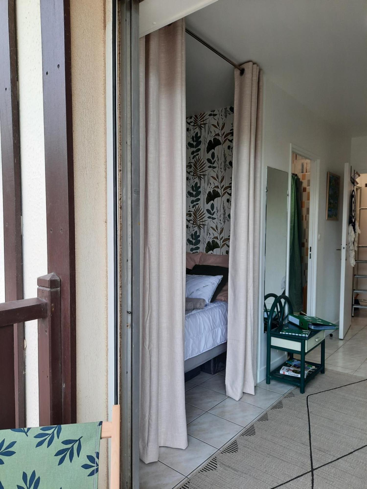 Appartement Horizon Marin Acces Direct Cabourg