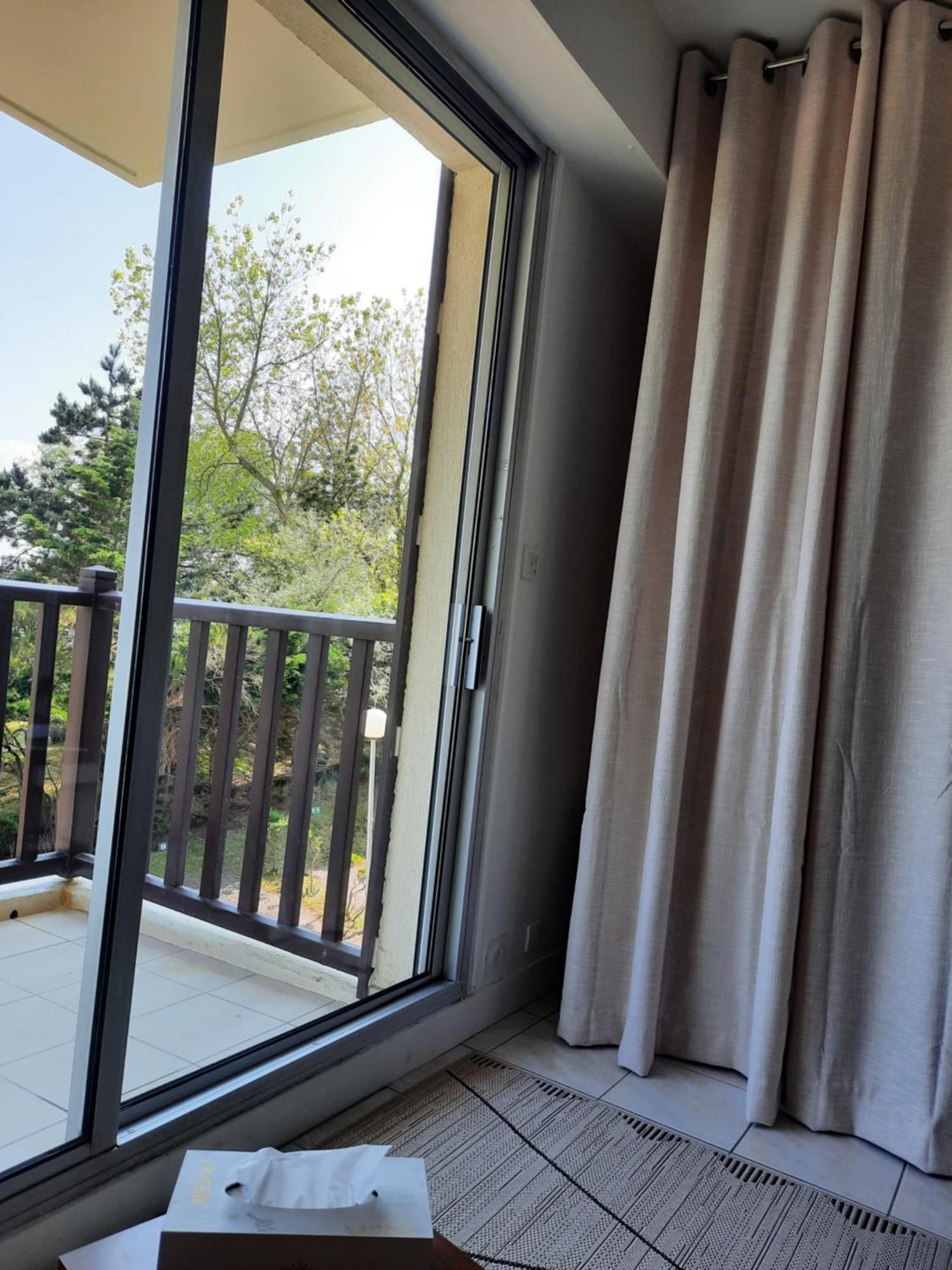 Horizon Marin Acces Direct Appartement