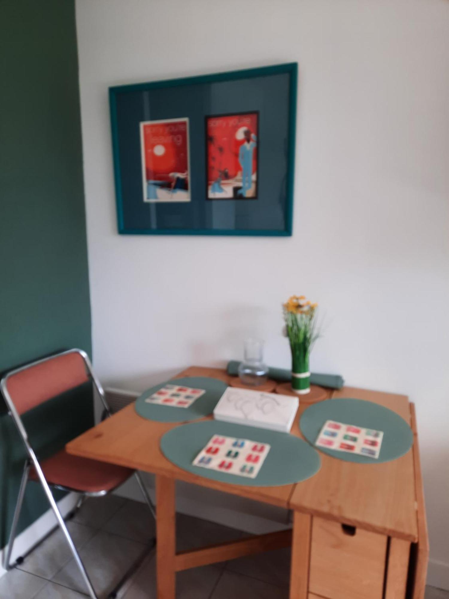 Horizon Marin Acces Direct Appartement